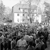 Realexamen Viaskolan