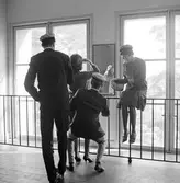 Realexamen Viaskolan