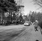 Järnvägsbron vid Nynäs hafsbads stn