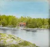 Fagersunds skola