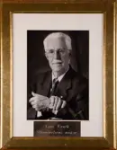 Lars Kruth - Dövrörelsens nestor