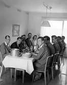 Interiör mässen, Cementa