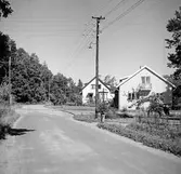 Mörbyvägen 29 och 31