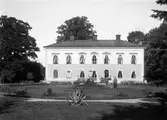 Exteriör Nynäs gods