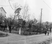 Alkärrsgatan