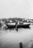Vid Brunnsviksholme