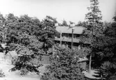 Rackarbacken, Industrivägen 17