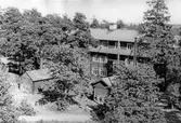 Rackarbacken, Industrivägen 17
