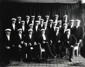 Nynäshamns Manskör