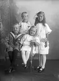 Familjen Larsson