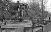 Skogagatan 8