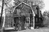 Skogagatan 8