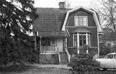 Skogagatan 8