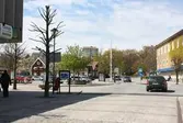 Centralgatan mot Alkärrsplan