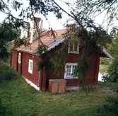 Sandhamnsstugan