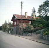 Sandhamnsstugan