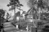 Rosenvägen 8-10