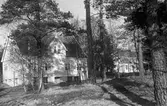 Rosenvägen 24?