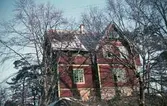 Gökudden