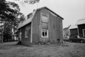 Ängkullen 1:1, byggnad I översikt från Nordost