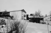 Gådeå 8:79 byggnad I-II översikt från Söder