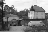 Kålbäcks, Lövlundsvägen 21
