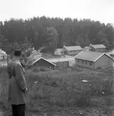 Hamnviksvägen från Torparegränd