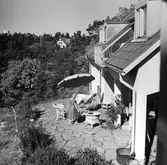 Villa Oscarsro, Sjövik 9