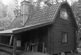 Lustgården