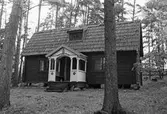 Lustgården