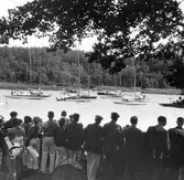 Nynäs-Spelen, Nicksta