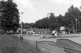 Minigolfbanan, Nickstabadet