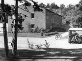Exteriör IVK