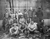 Byggnadsarbetare Vansta