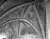 Målningar Ösmo kyrka