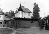 Kålbäcks, Lövlundsvägen 21