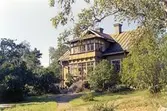 Johannesdal, Yxlö