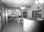 Interiör Stadsbiblioteket