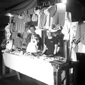 Röda korsets julbasar