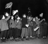 Nynäshamns blir stad