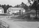 Centralgatan-Heimdalsvägen