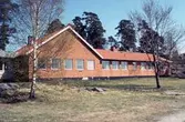 Tallbackaskolan