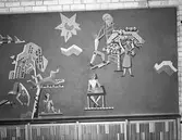 Mosaik av E. Forseth