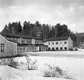 Stora Vika skola