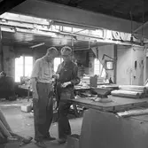 John Anderssons plåtslageri