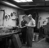 John Anderssons plåtslageri