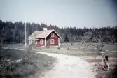 Egon Lindholm's fotosamling 1960- och 1970-talet 
