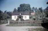 Egon Lindholm's fotosamling 1960- och 1970-talet 
