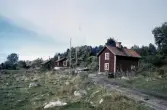 Egon Lindholm's fotosamling 1960- och 1970-talet 
