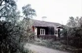 Egon Lindholm's fotosamling 1960- och 1970-talet 